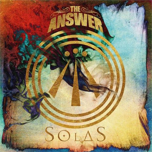 Answer Solas (2LP) 